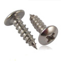 Countersunk Head Furniture Fittings Chipboard Screw